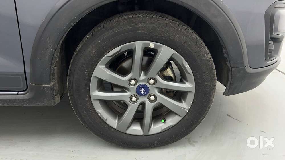 Ford Freestyle Titanium, 2020, Petrol