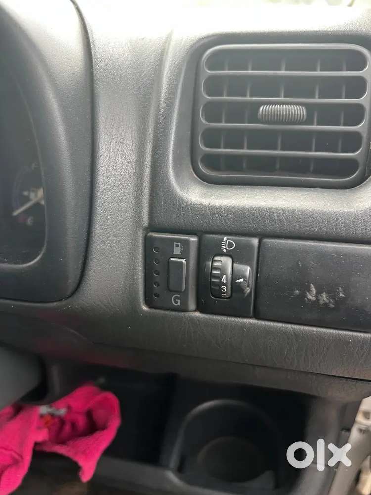 Wagon R 2010  Well Maintained