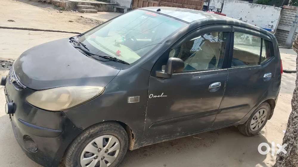 Hyundai Grand I10 2008 Lpg 85000 Km Driven