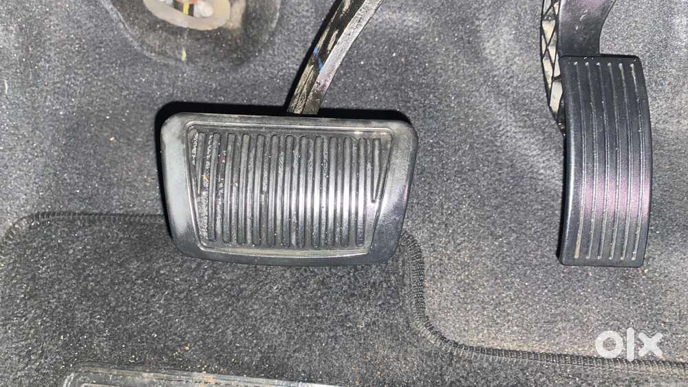 Hyundai New Santro 1.1 Magna Amt, 2018, Petrol