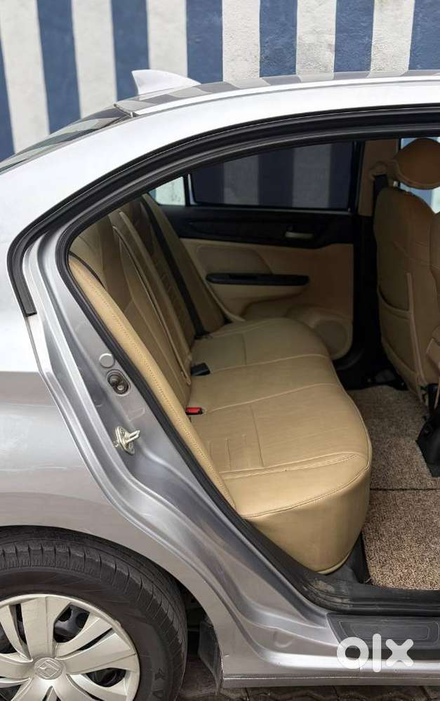 Honda Amaze, 2024, Petrol