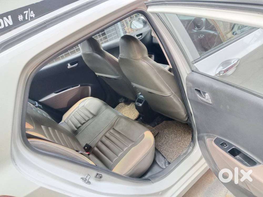 Hyundai Grand I10 Sportz 1.2 Kappa Vtvt, 2014, Petrol