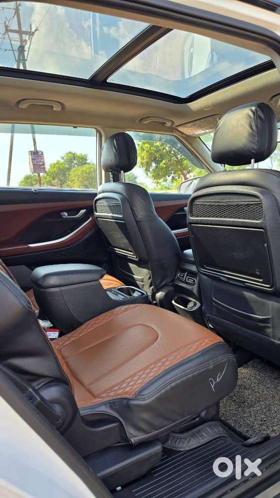 Hyundai Alcazar 1.5 Prestige Diesel Mt 6 Str, 2022, Diesel