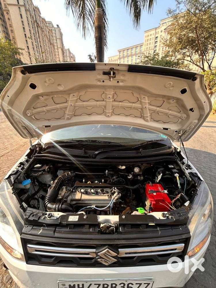 Maruti Suzuki Wagon R Cng Lxi, 2022, Cng & Hybrids