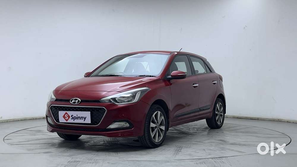Hyundai Elite I20 [2018-2020] 1.4 Asta Crdi, 2015, Diesel