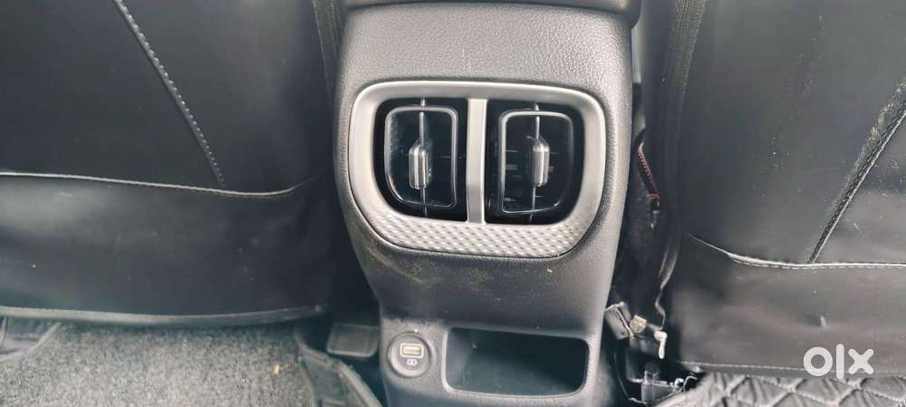 Kia Sonet Htx Plus Turbo Imt, 2021, Petrol