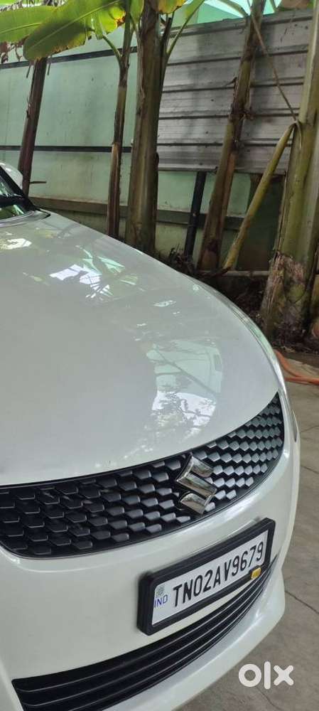 Maruti Suzuki Swift Vxi + Manual, 2012, Petrol