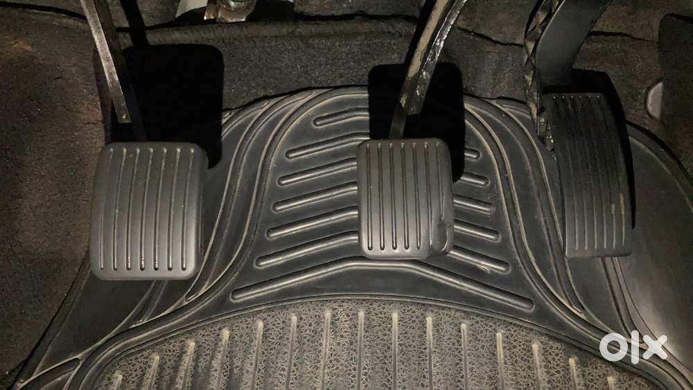 Hyundai Grand I10 Sportz 1.2 Kappa Vtvt, 2017, Cng & Hybrids