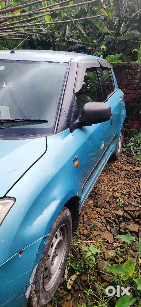Maruti Suzuki Swift Vdi 2007 .life Time Tax