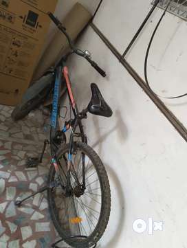 Cycles cheap online olx