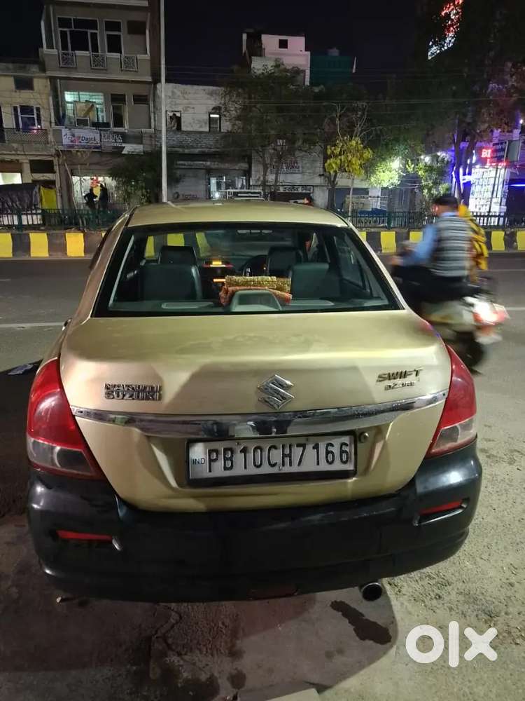 Swift Desire For Sale