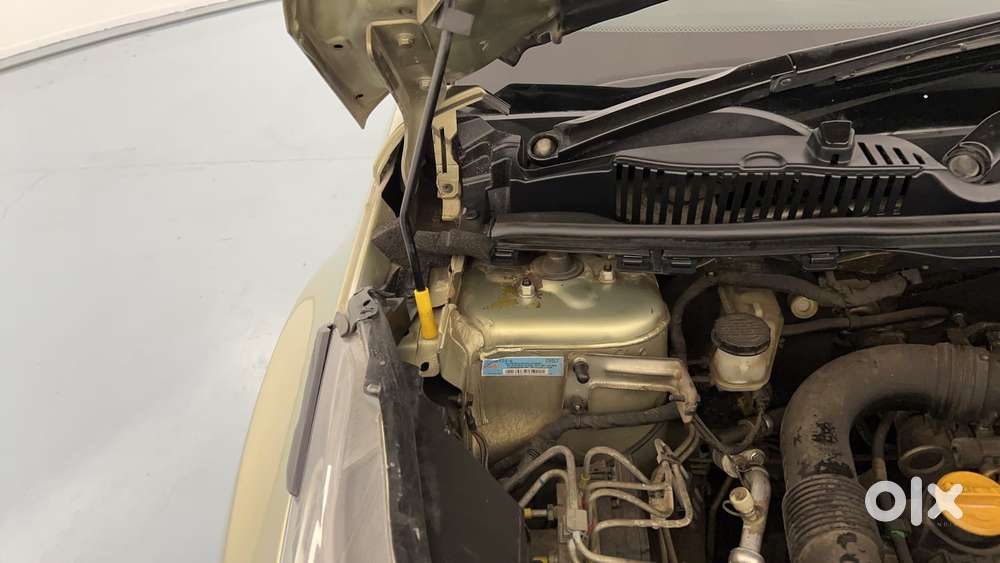 Tata Nexon 1.2 Revotron Xz Plus Kaziranga, 2022, Petrol