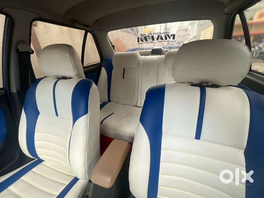Honda City Modified
