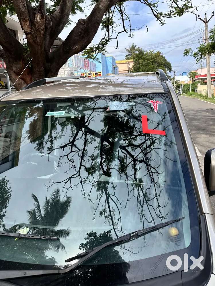 Maruti Suzuki Wagon R Zxi 2013 Model Sales