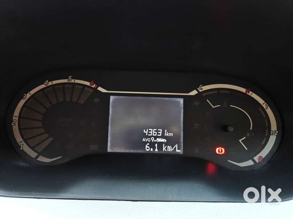 Nissan Magnite 1.0 Xl, 2021, Petrol