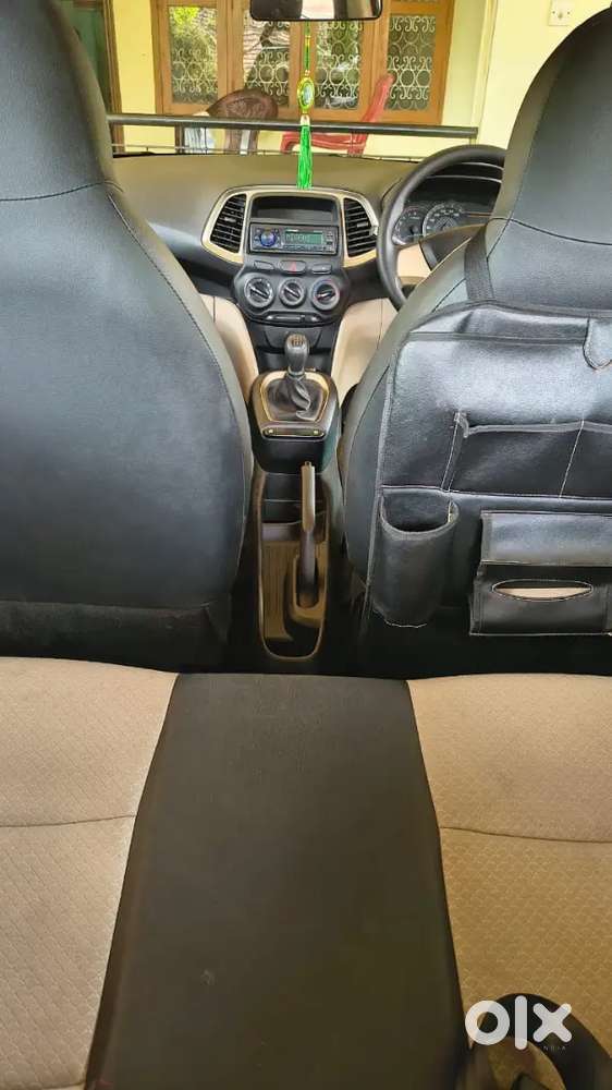 Good Condition, Company Service