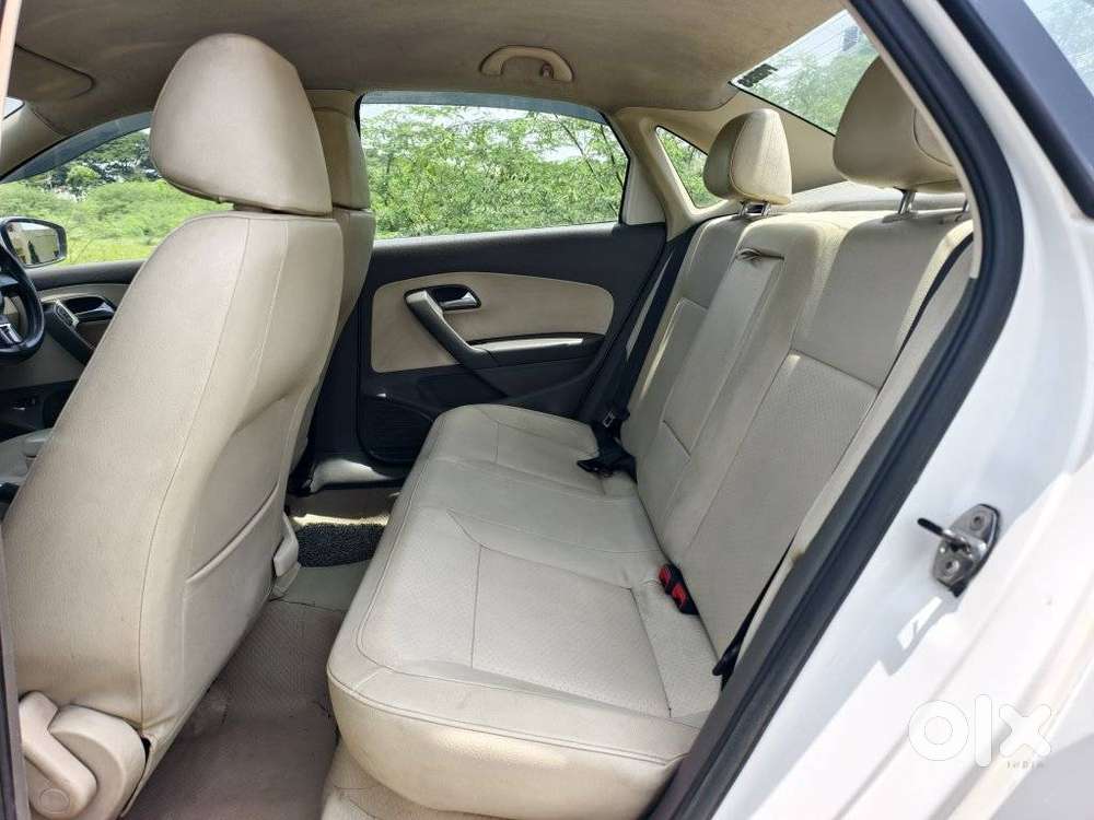 Volkswagen Vento 1.5 Tdi Highline Plus, 2012, Diesel