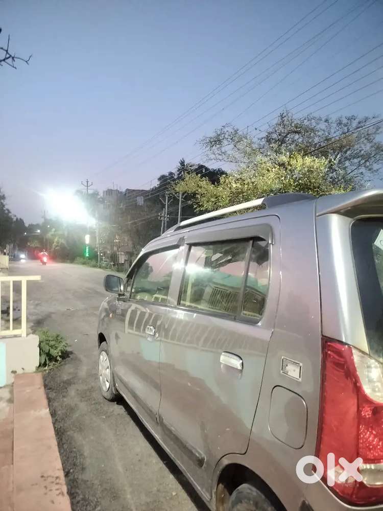 Good Condition Wagnar