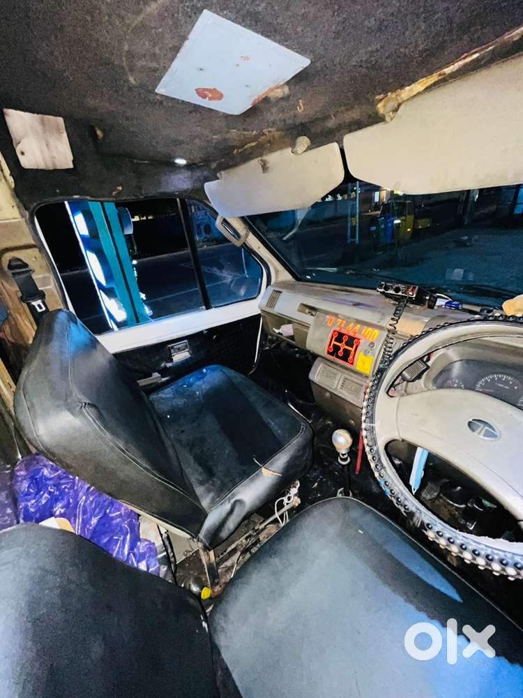 Tata Winger 2012 Diesel Well Maintained