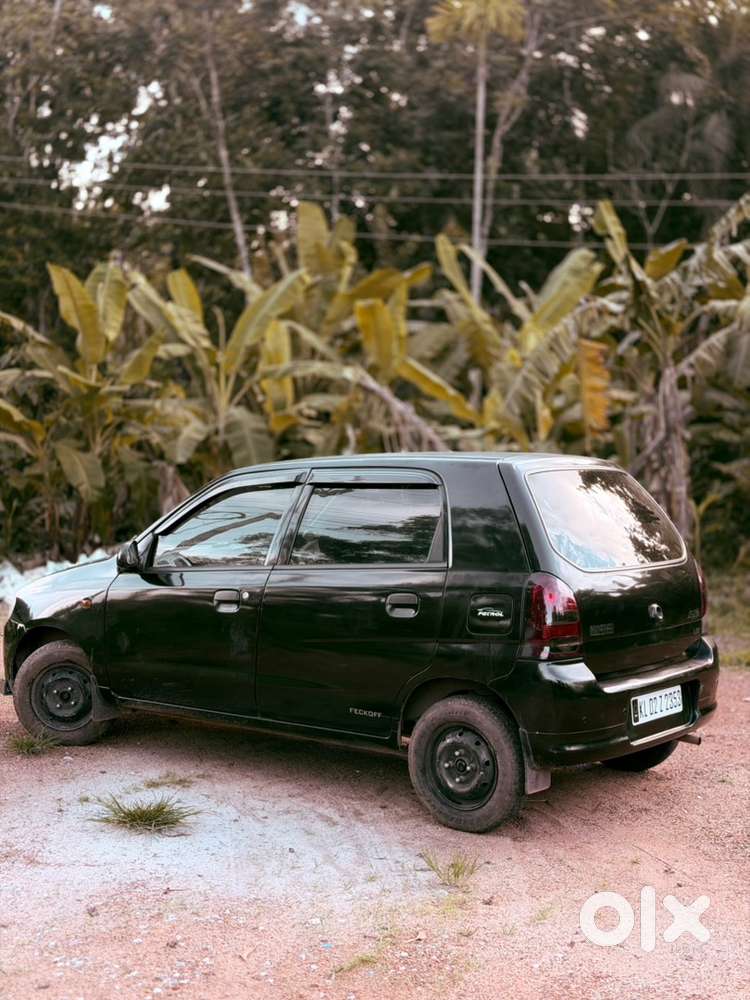 Maruti Suzuki Model 2006