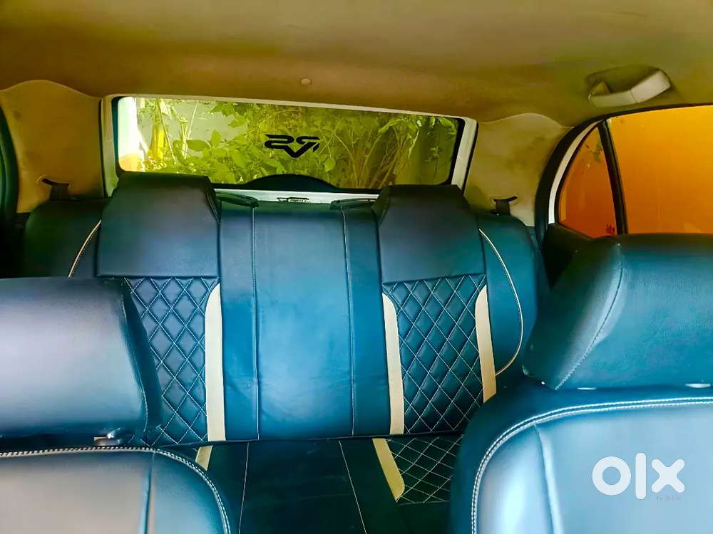 Tata Bolt Quadrajet 2017 Single Owner