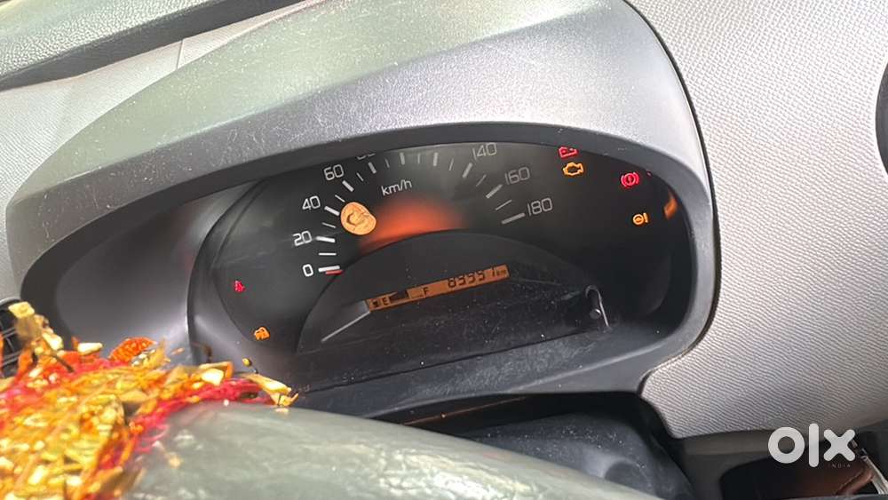 Maruti Suzuki Wagon R 2012 Cng & Hybrids Good Condition