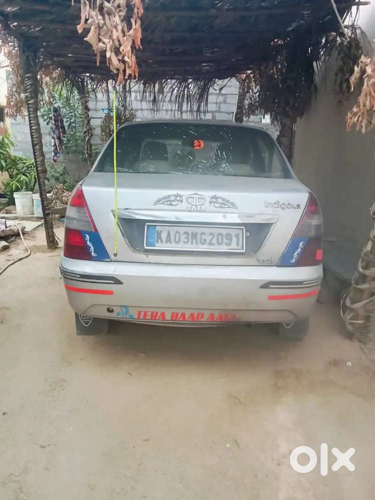 All Good  Condition
