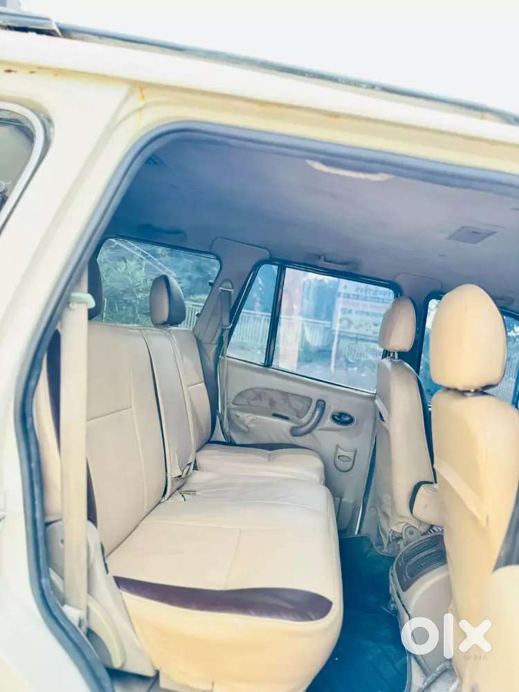 Mahindra Scorpio Diesel