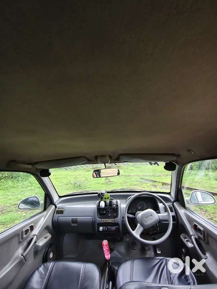 Maruti Suzuki Zen Estilo 2002 Petrol Good Condition