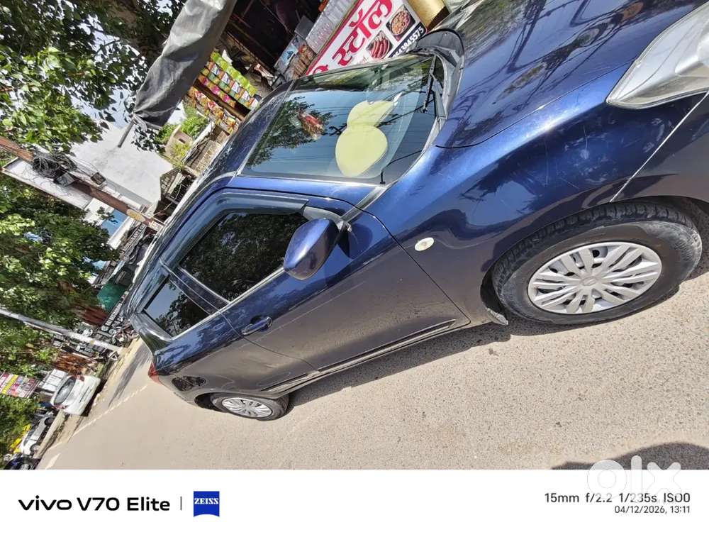 Maruti Suzuki Swift 2018 Cng & Hybrids 58000 Km Driven