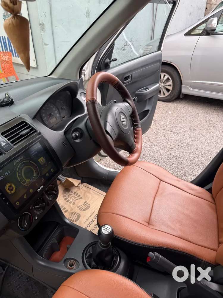 Maruti Suzuki Swift Dzire Vdi, 2015, Diesel