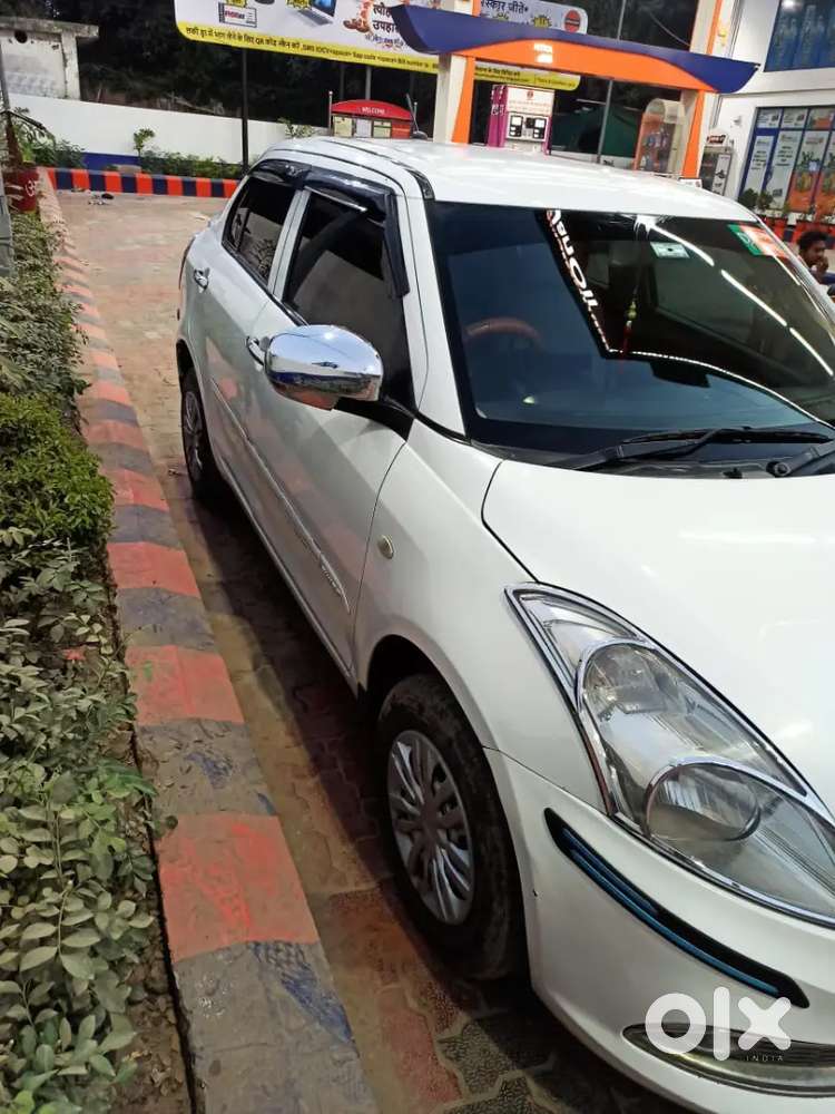 Maruti Suzuki Dzire 2022 Cng & Hybrids 100000 Km Driven