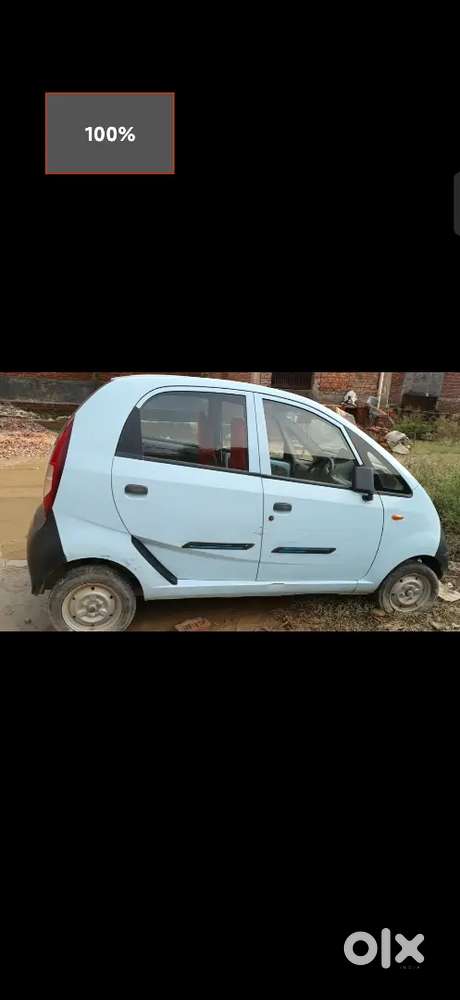 Tata Nano Xe 2010 Car Urgent Sell