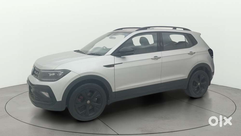 Volkswagen Taigun 1.5 Tsi Gt Plus, 2024, Petrol