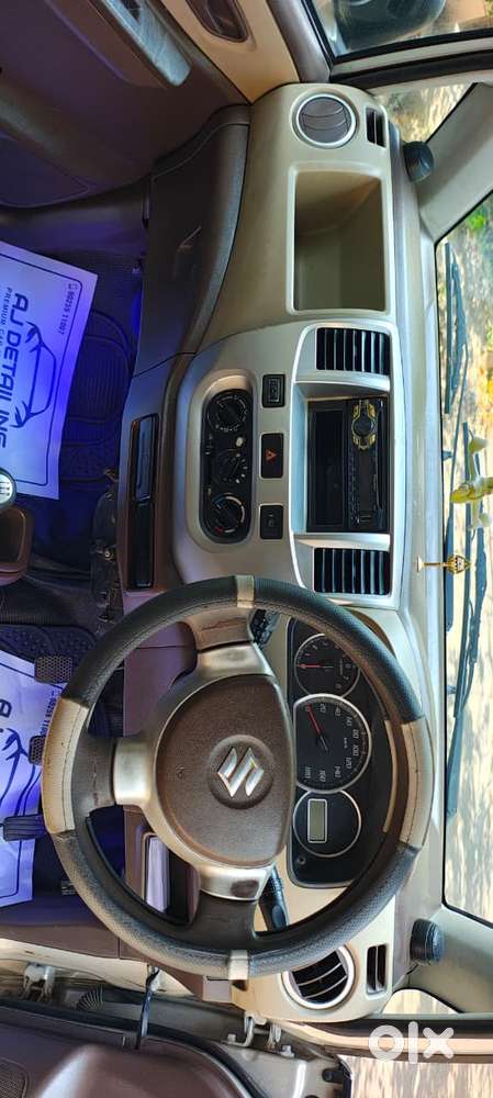 Maruti Suzuki Zen Estilo Vxi Bsiv, 2010, Petrol