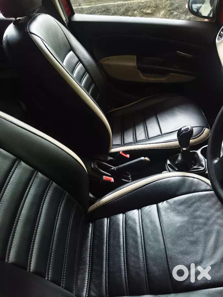 Fiat Punto Evo 2015 Petrol 110000 Km Driven