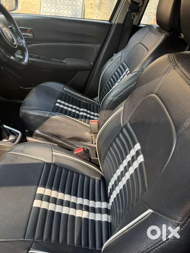 Maruti Suzuki Swift 2018 Petrol Good Condition