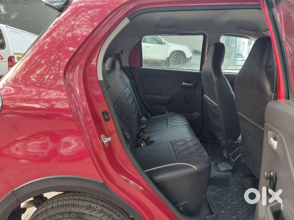 Maruti Suzuki Alto K10 Plus Edition, 2022, Petrol