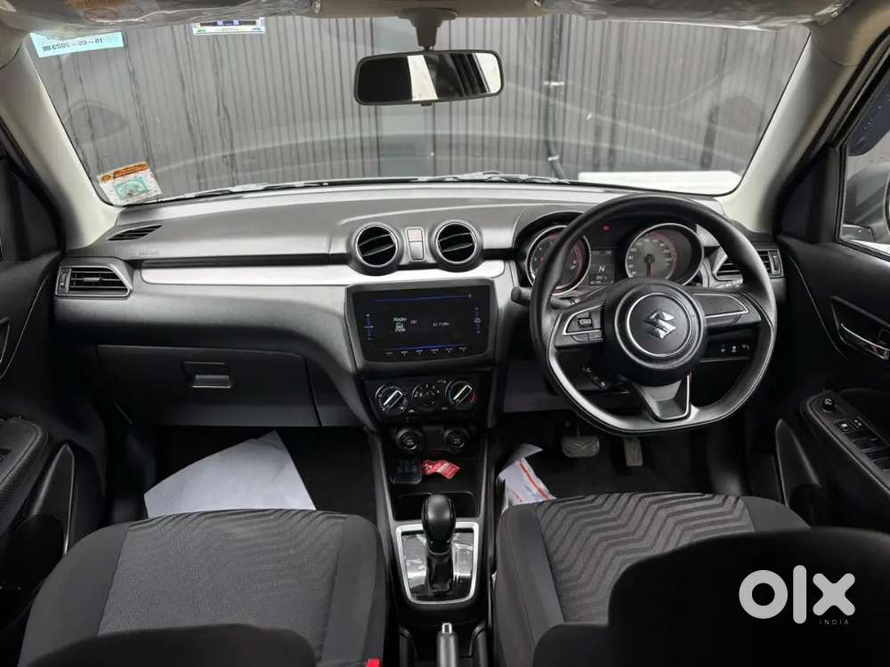 Maruti Suzuki Swift Vxi 2023