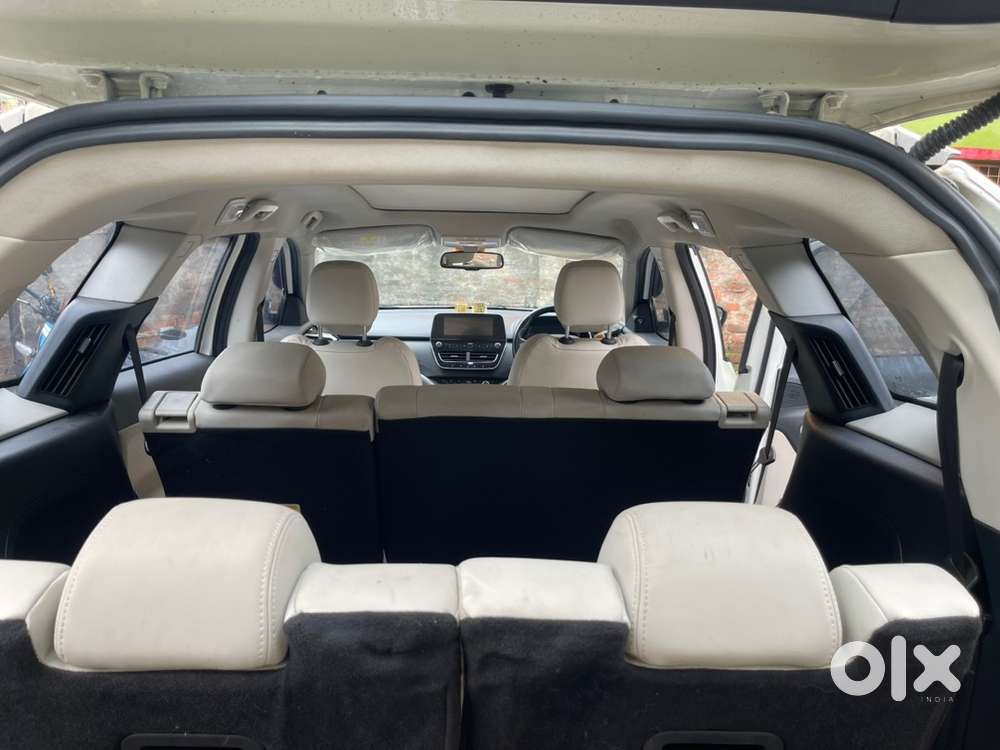 Tata Safari Diesel 2022 Model