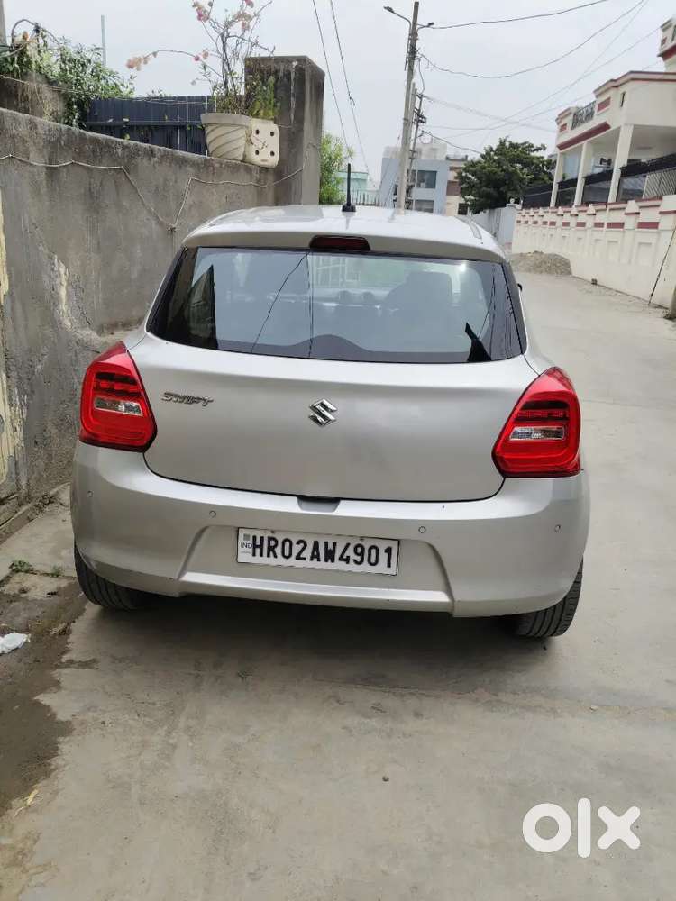 Maruti Suzuki Swift 2022 Petrol 20000 Km Driven
