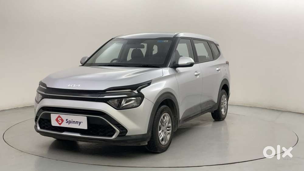 Kia Carens 1.5 Premium 7 Str, 2024, Petrol