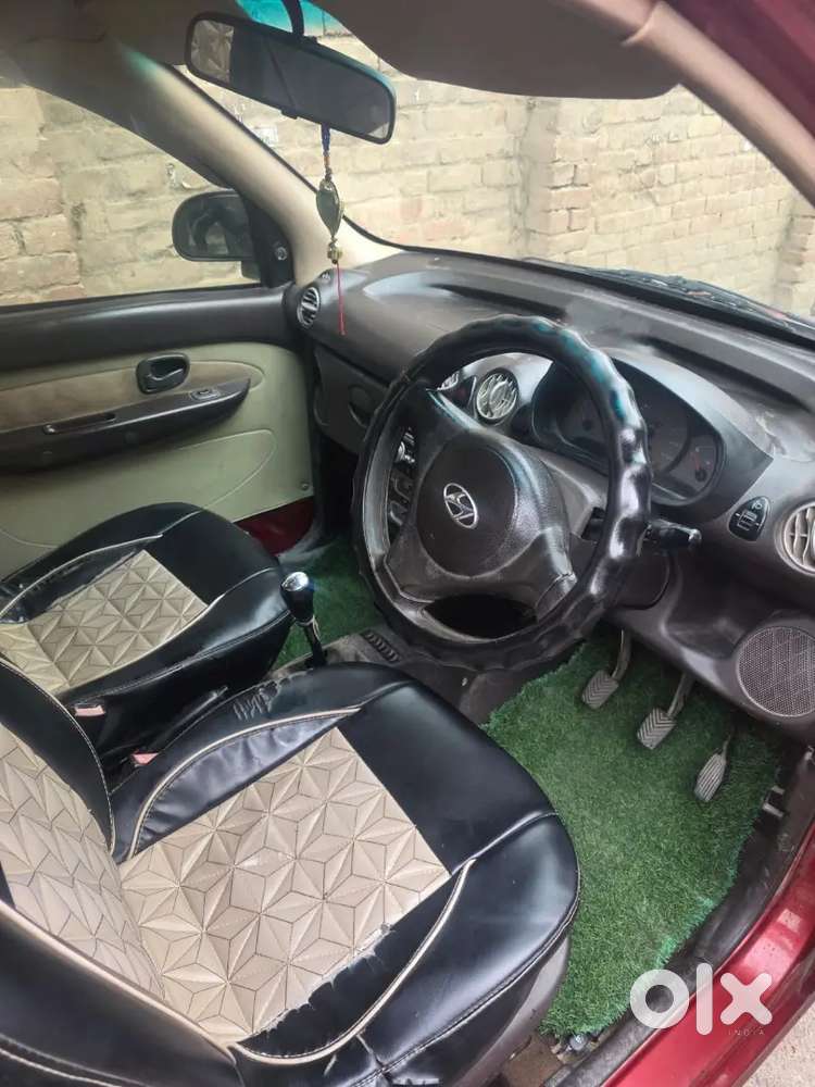 Chlti Gadi He Koi Dikkat N He