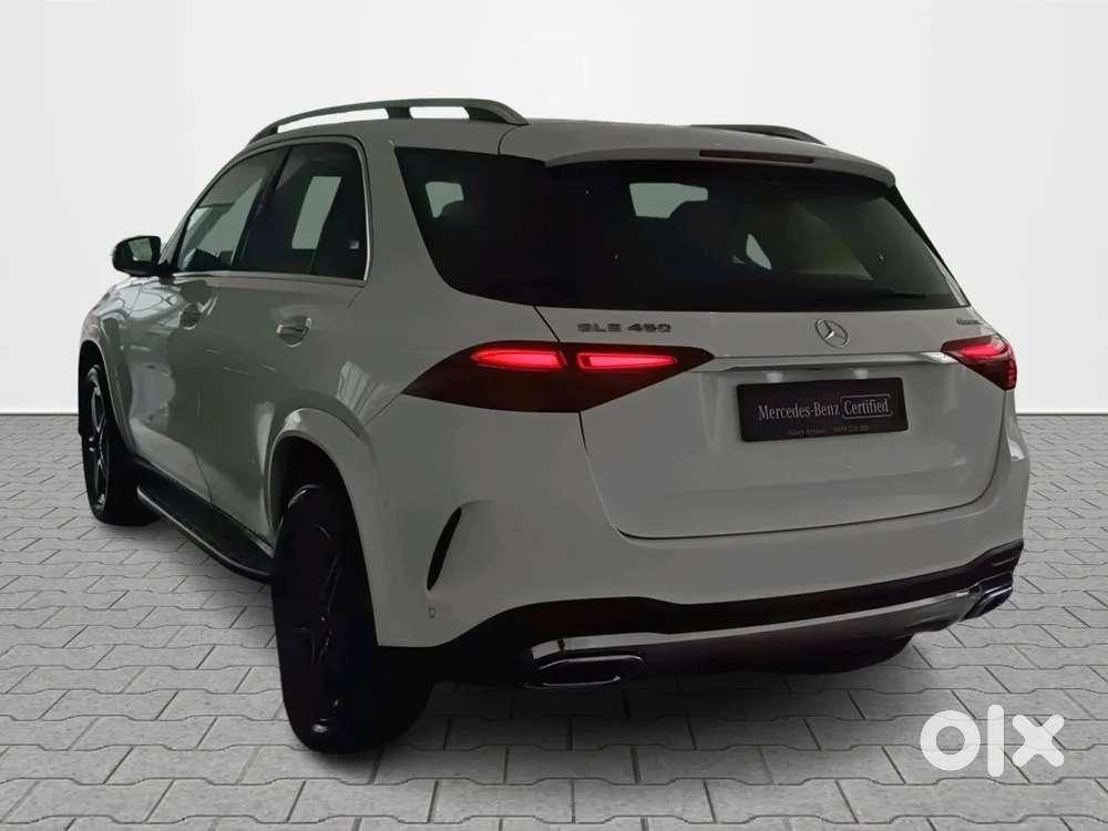 Mercedes-benz Gle, 2025, Petrol