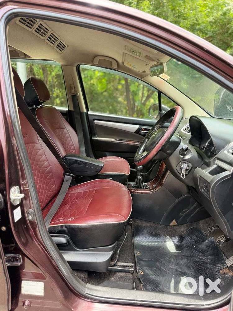 Maruti Suzuki Ertiga Shvs Vdi, 2018, Diesel