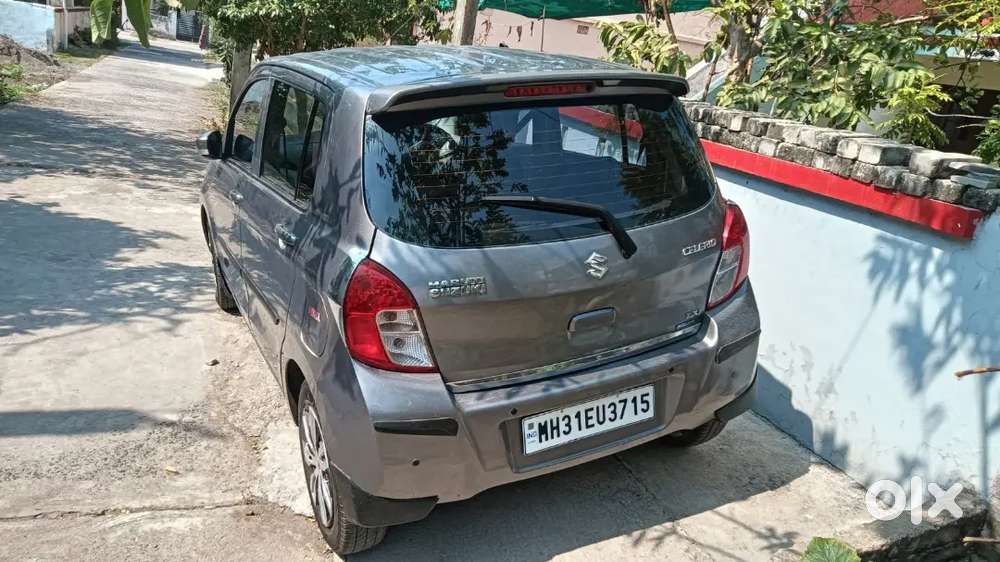 Maruti Suzuki Celerio 2016 Petrol Well Maintained