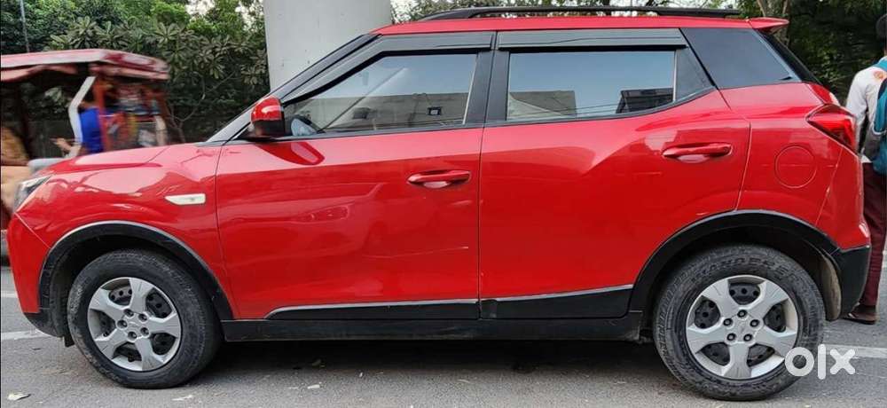 Mahindra Xuv300 W6 Diesel, 2019, Diesel