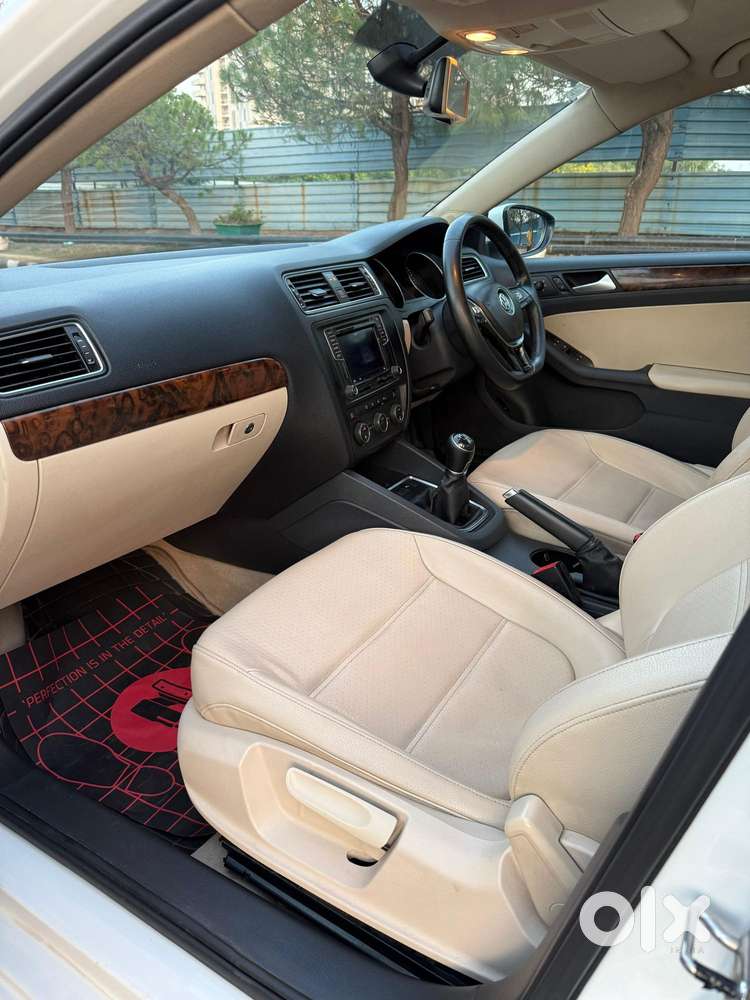 Volkswagen Jetta Comfortline Tsi, 2016, Petrol