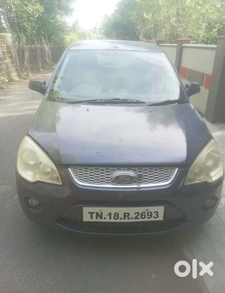 Ford Fiesta For Sale Diesel