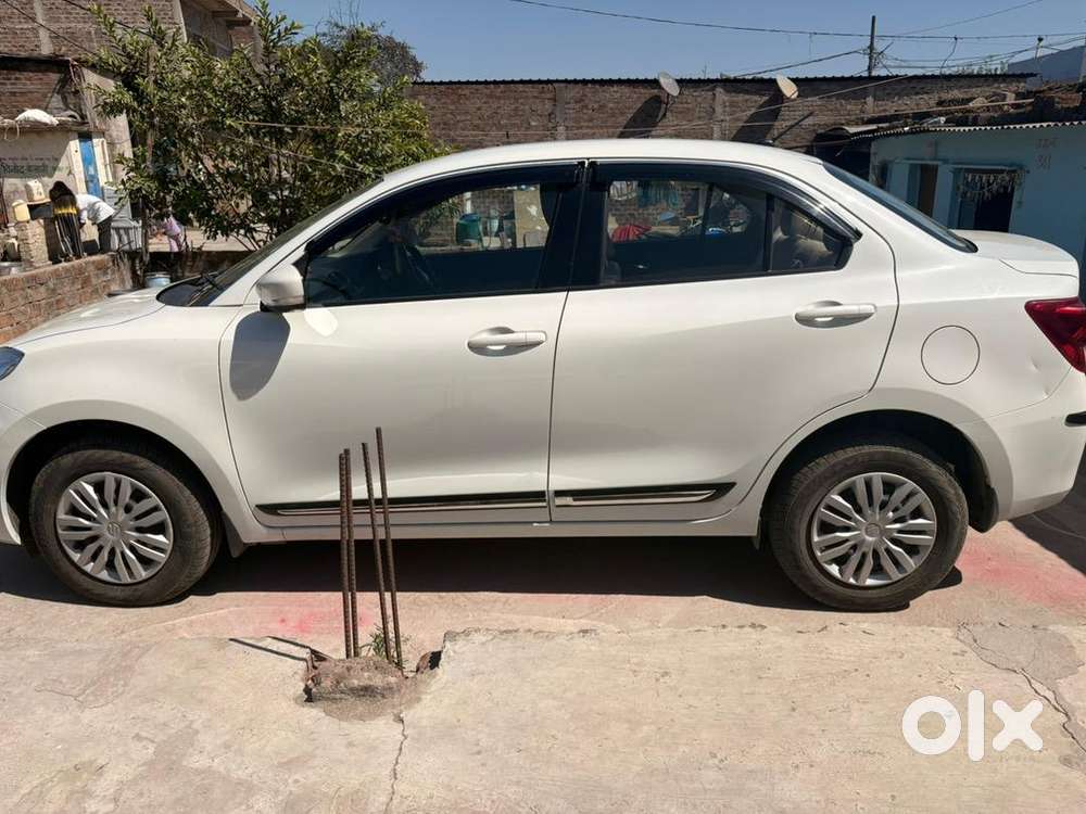 Maruti Suzuki Dzire 2024 Petrol Well Maintained